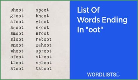 What short words end with Ed?