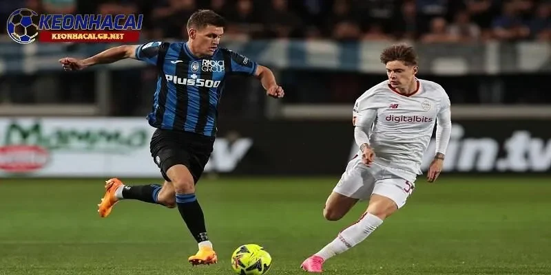 Soi kèo nhà cái Atalanta vs AS Roma Soi kèo nhà cái Atalanta vs AS Roma