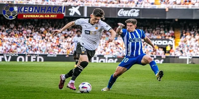 Soi kèo nhà cái Deportivo Alaves vs Valencia CF Soi kèo nhà cái Deportivo Alaves vs Valencia CF