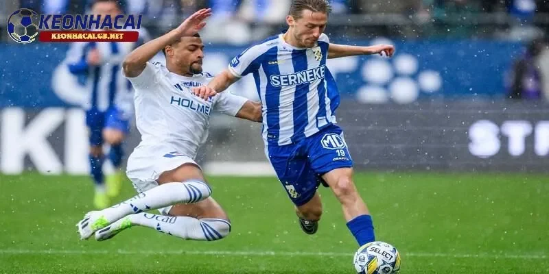 Soi kèo nhà cái IK Sirius vs IFK Norrkoping, 00h00 – 20/05/2025