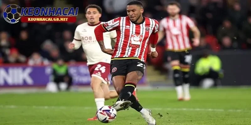 Soi kèo nhà cái Sheffield United vs Bristol City, 02h00 – 13/05/2025
