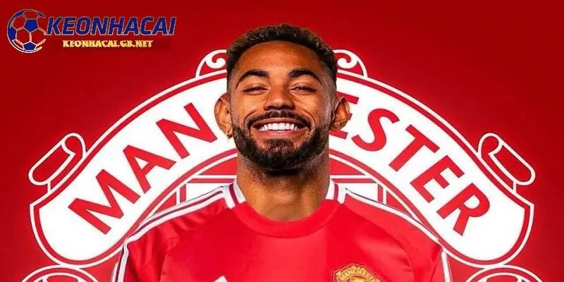Cunha tiến hành kiểm tra y tế tại Man United Cunha tiến hành kiểm tra y tế tại Man United