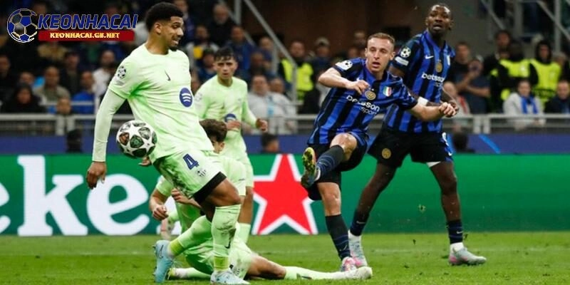 Soi kèo nhà cái Inter Milan vs Monterrey Soi kèo nhà cái Inter Milan vs Monterrey