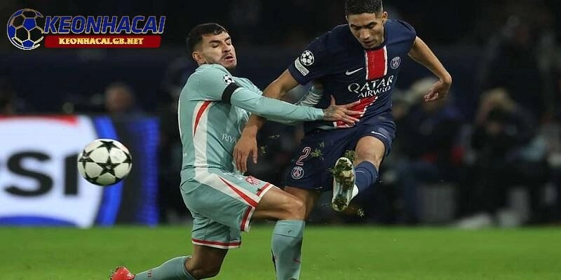 Soi kèo nhà cái Paris Saint Germain vs Atletico Madrid Soi kèo nhà cái Paris Saint Germain vs Atletico Madrid