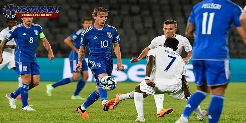 Soi kèo nhà cái Ý U21 vs Romania U21 Soi kèo nhà cái Ý U21 vs Romania U21