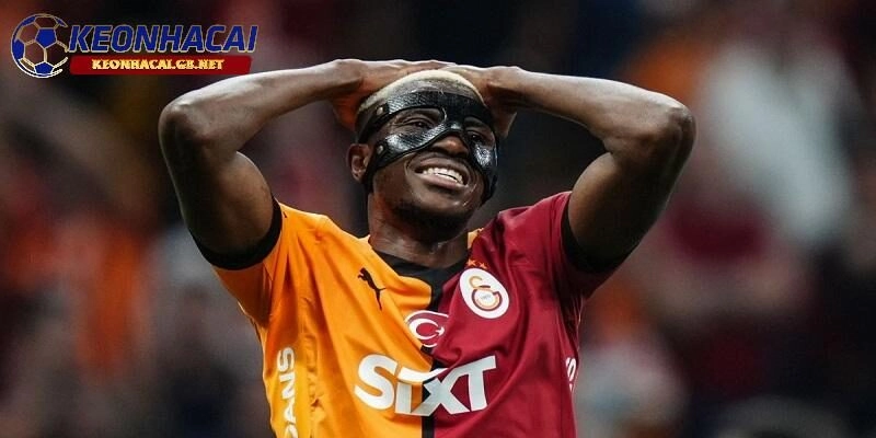 Tin tức bóng đá ngày 05/06/2025: Al Hilal chi mạnh tay với Osimhen